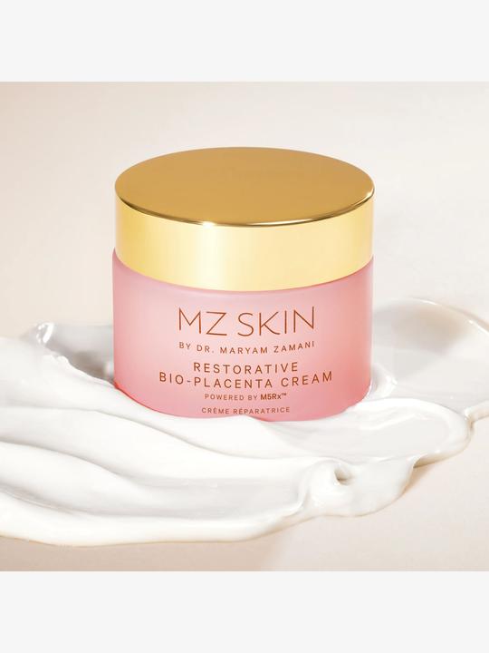Image du produit Mz Skin Restorative Bio-Placenta Cream (50 ml, Crème 24h)