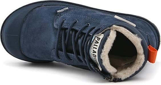 Produktbild Palladium Pampa Hi Cuff WP OZ - 42372 (31)