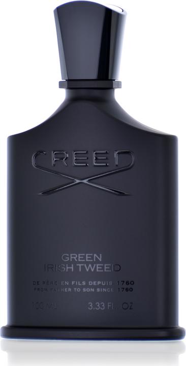 Immagine prodotto Creed Tweed irlandese verde (Eau de parfum, 50 ml)