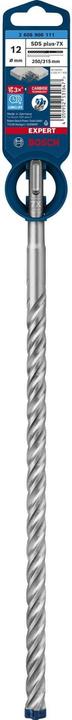 Produktbild Bosch Professional Zubehör Hammerbohrer (12 Millimeter)