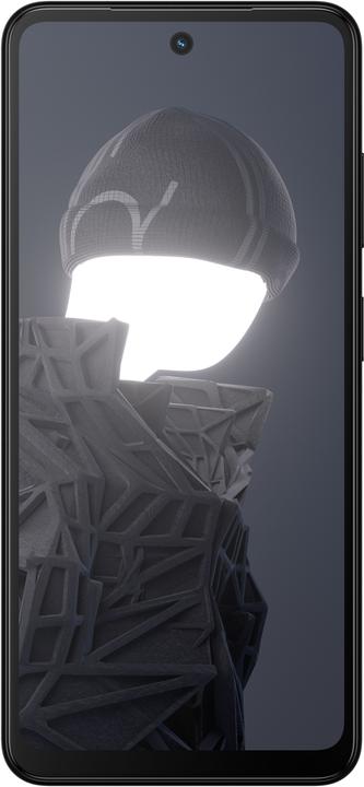 Image du produit HMD Fusion (128 Go, Noir, 6.56", Double SIM hybride, 108 Mpx, 5G)