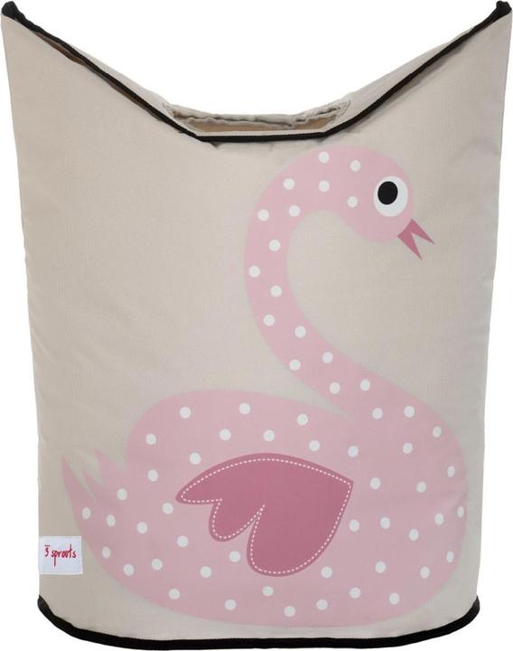Actual product image 3 Sprouts Swan