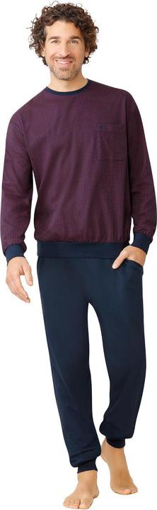 Immagine prodotto Hajo Pigiama Homewear Vestibilità comoda (3XL)
