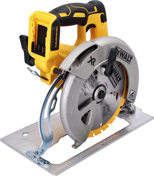 Image du produit DeWalt DCS570N-XJ