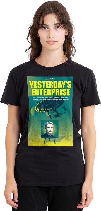 Produktbild The Next Generation Season 3 Episode 15 TShirt (XXL)
