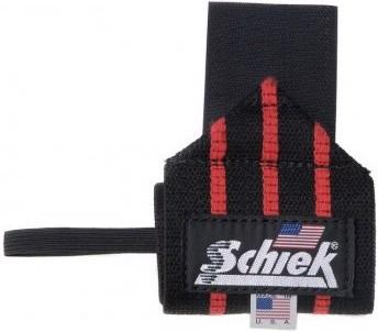 Image du produit Schiek Bandages pour poignet 1112 BLACK (Taille unique)