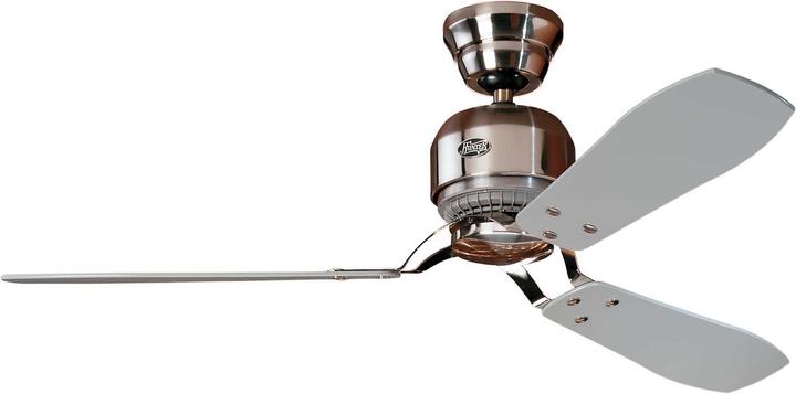 Chrome brossé, Teck