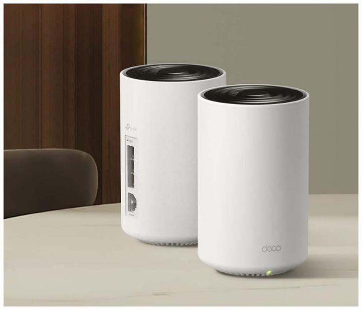 Actual product image TP-Link Deco PX50 (2-pack)