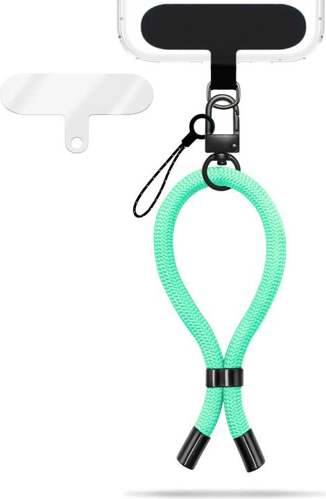 Mint Breeze