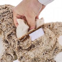 CMP Campagnolo Bouillotte Peluche (2 l)