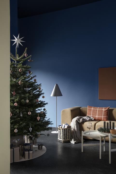 Actual product image Broste Copenhagen Christmas tree