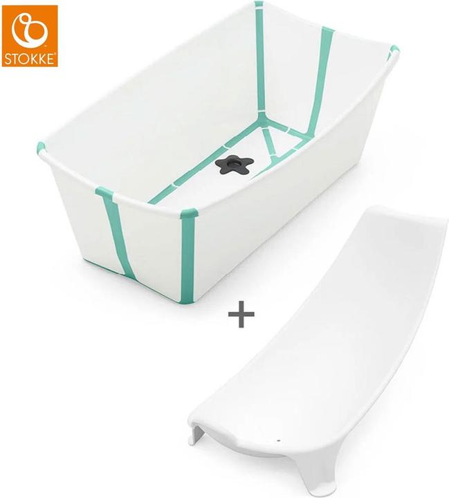 Produktbild Stokke Flexi Bath Bundle