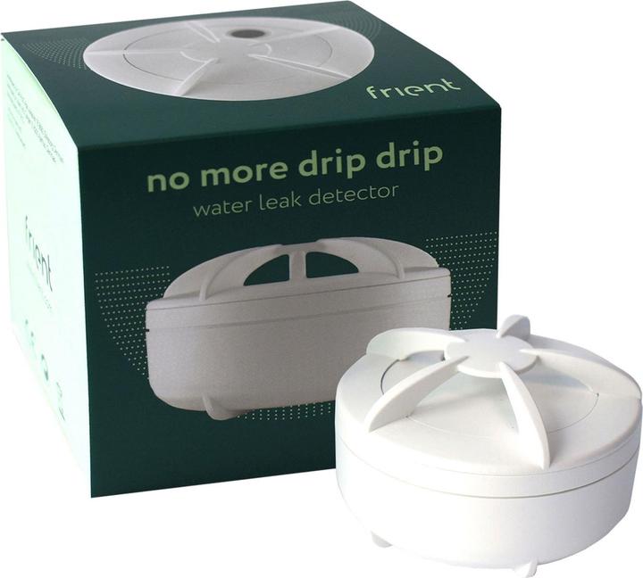 Immagine prodotto Z-Wave Rivelatore di perdite d'acqua