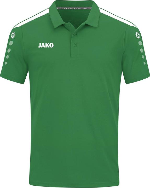 Verde sportivo