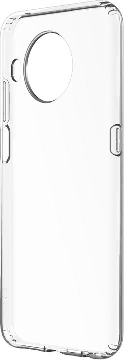 Nokia Caso chiaro (Nokia X10, Nokia X20)