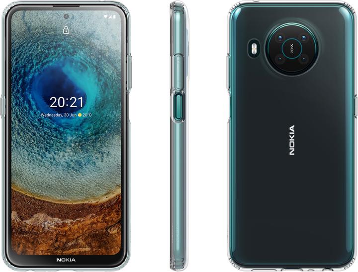 Produktbild Nokia Clear Case (Nokia X10, Nokia X20)