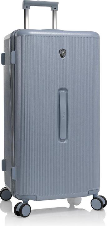 Actual product image Heys Earth Tones - Trolleykoffer Trunk (113 l, L (90 - 115l))
