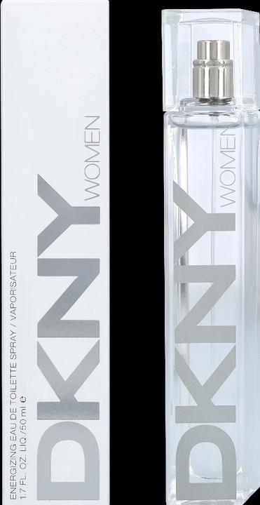 Image du produit DKNY Energizing (Eau de toilette, 50 ml)