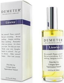 Immagine prodotto Demeter Licorice by Cologne Spray (Unisex) 120 ml (Eau de cologne, 120 ml)