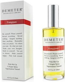 Actual product image Demeter Frangipani by Cologne Spray (Unisex) 120 ml (Eau de cologne, 120 ml)