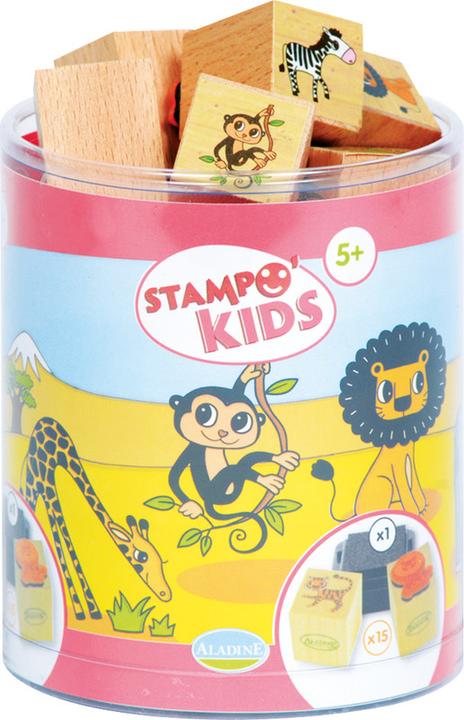 Aladine Kids
