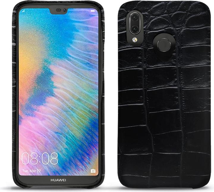 Produktbild Noreve Lederschutzhülle (Huawei P20 Lite)