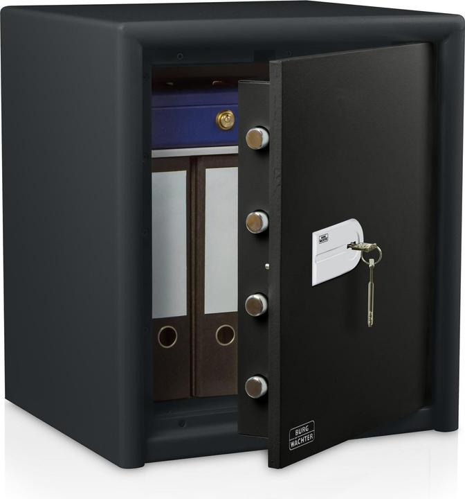 Actual product image Burg Wächter Combi-Line CL 440 K (50 l)
