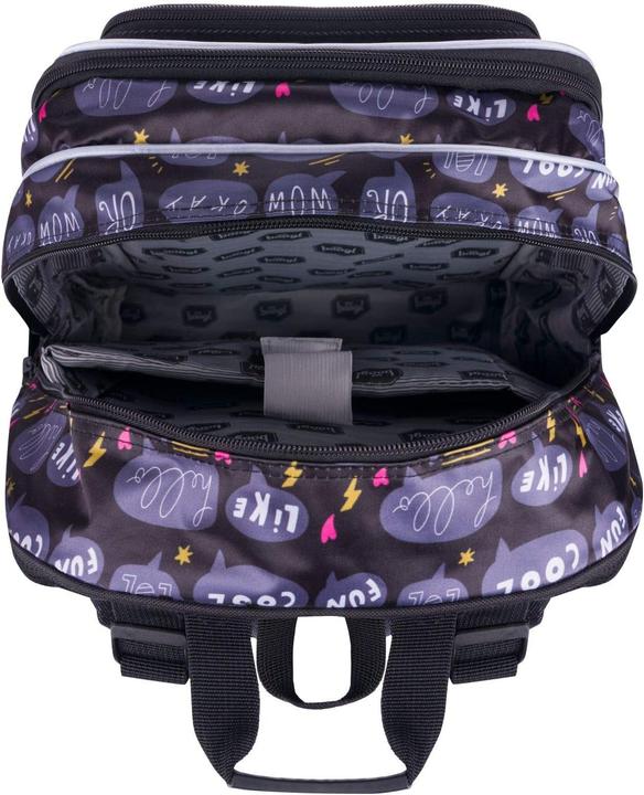 Actual product image Baagl School Backpack Set (29 l)