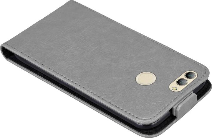 Actual product image Cadorabo Flip like Invis Cover (Nova 2)