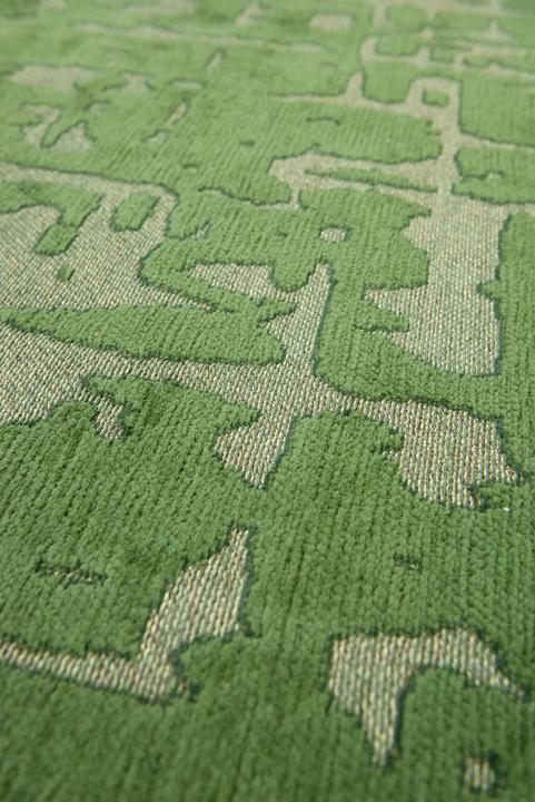 Actual product image Louis de Poortere Baobab (240 x 340 cm)