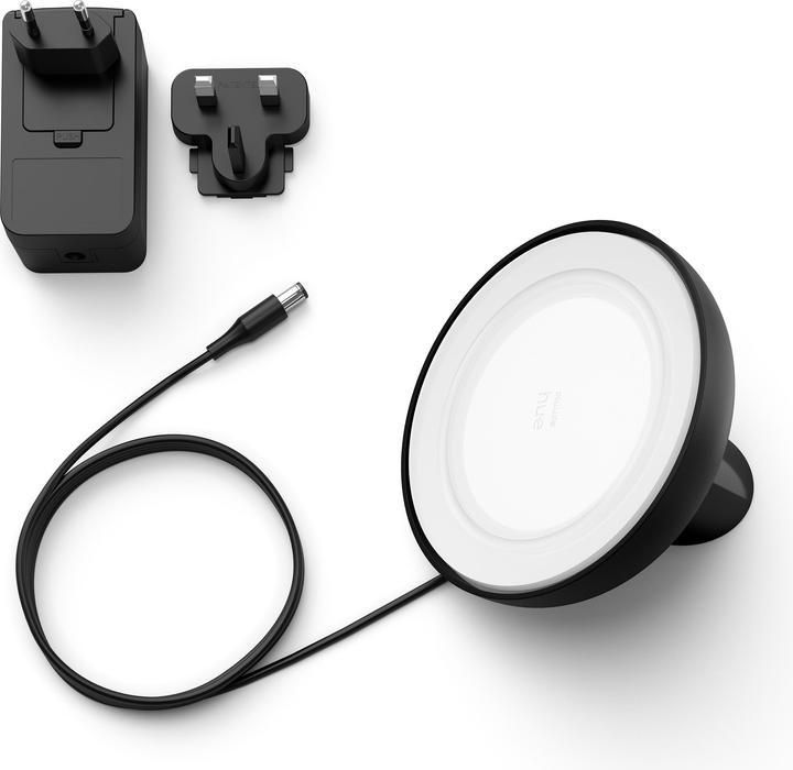 Actual product image Philips Hue Bloom Base BT (500 lm)