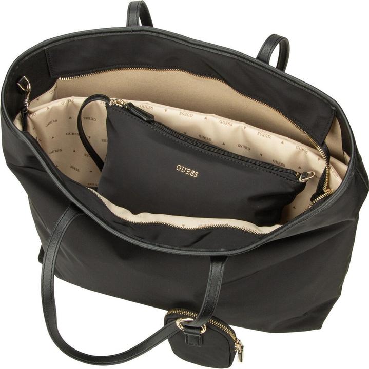 Produktbild Guess Eco Shopper Tasche 49 cm (19 l)