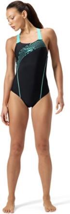 Image du produit Speedo Medley Logo 1 Piece (W36/L40)