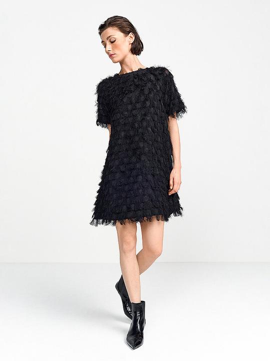 Image du produit Rich & Royal Mini-robe (36)