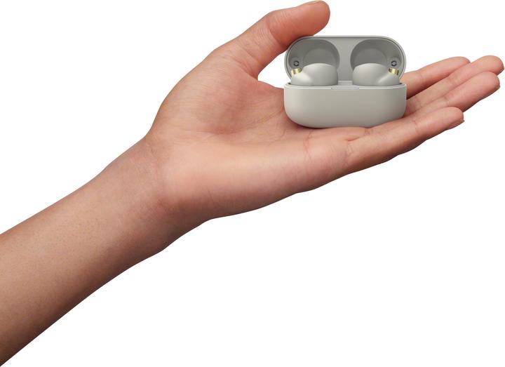 Actual product image Sony WF-1000XM4 (ANC, 12 h, Wireless)