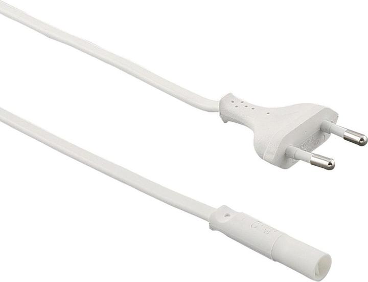 Elektra HV feed lines 230 V Mini