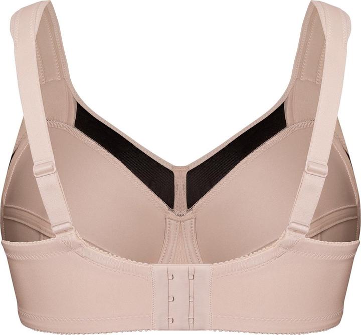 Image du produit Ulla Kate Soutien-gorge de sport et de soulagement avec armatures (105 D, Une unité par pack)