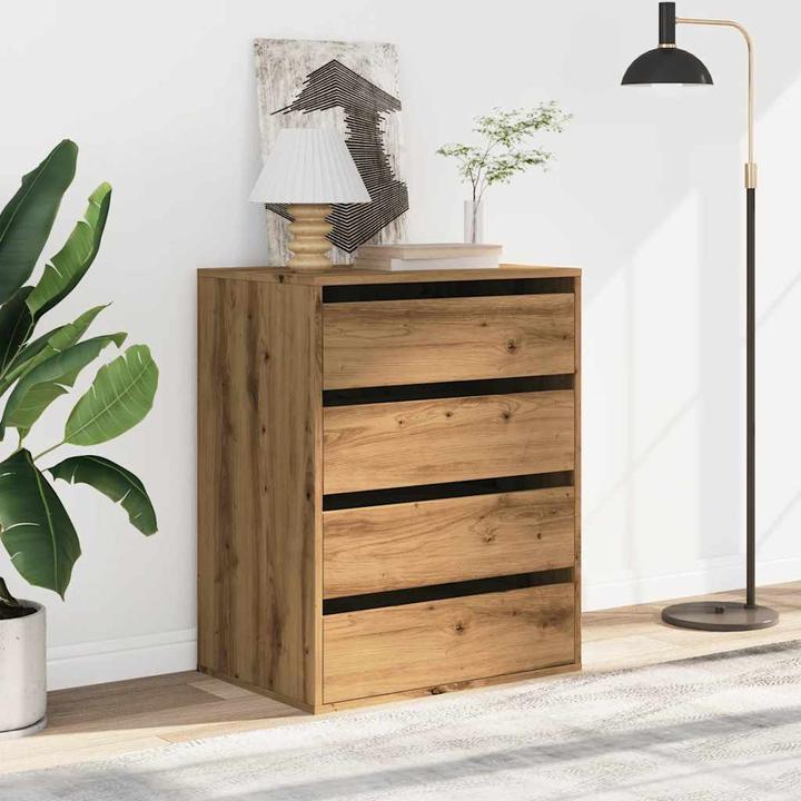 Image du produit VidaXL Commode (60 x 41 x 76 cm)