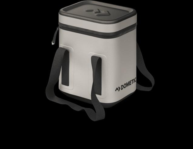 Dometic Go Soft Storage Insulated - Kühlbox (10 l)
