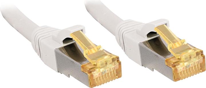 Produktbild Lindy Netzwerkkabel (S/FTP, CAT7, 1.50 m)
