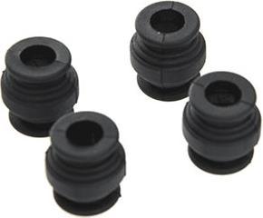 Immagine prodotto DJI Ammortizzatore in gomma Zenmuse H4-3D (P03) (Set di accessori per droni)
