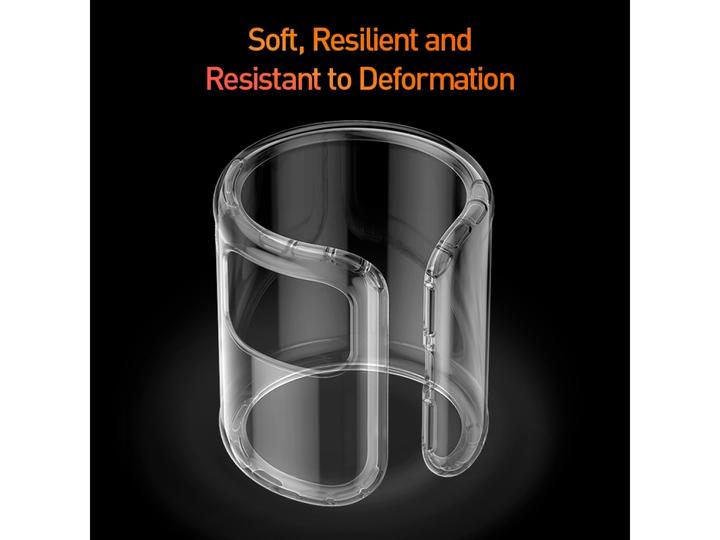 Immagine prodotto Baseus Serie di airbag di sicurezza con copertura posteriore (Apple iPhone 11 Pro Max)