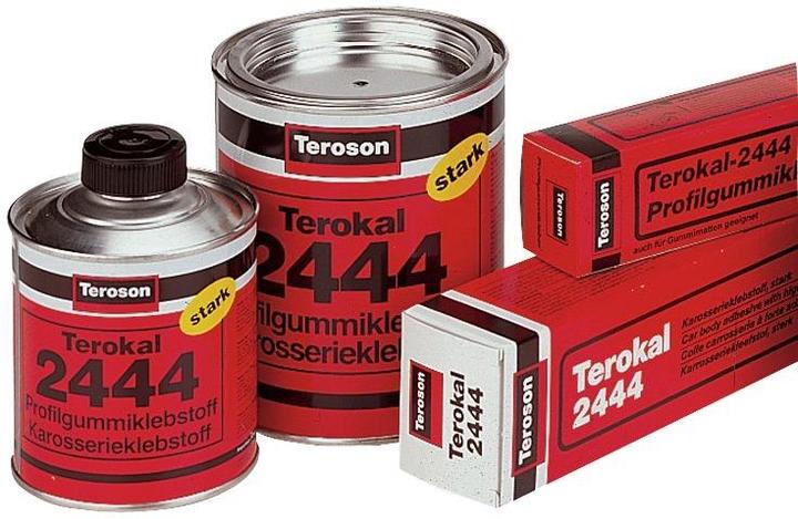 Produktbild Teroson SB 2444 670G Kontaktkleber 238403 670 g
