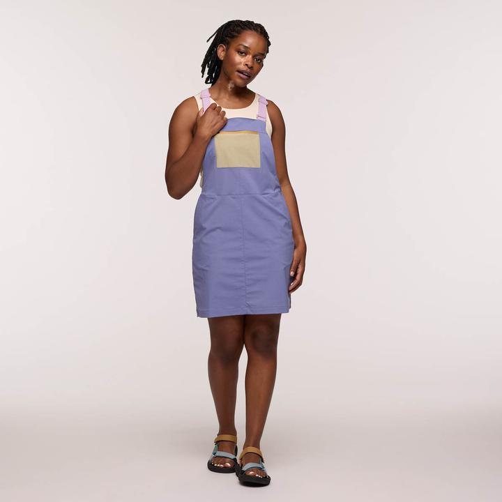 Produktbild Cotopaxi Tolima Overall Dress (L)