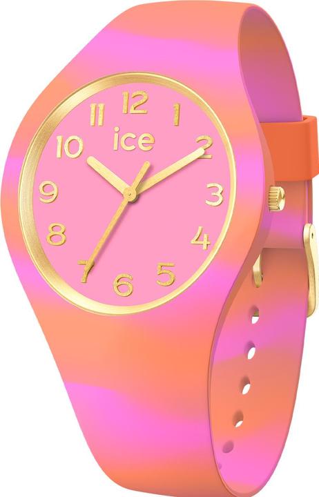 ICE Watch Ice Tie et Dye (Montre analogique, 34 mm)