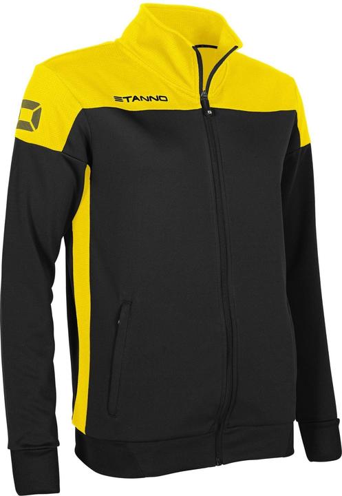 Nero/Giallo