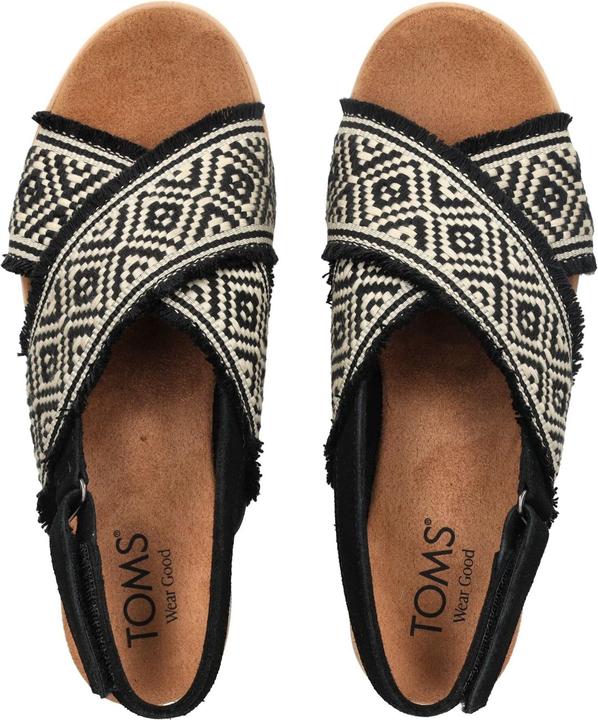Produktbild Toms Sandalen (38.5)