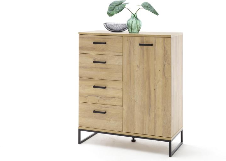 Produktbild Robas Lund Toledo (101 x 116 x 44 cm)