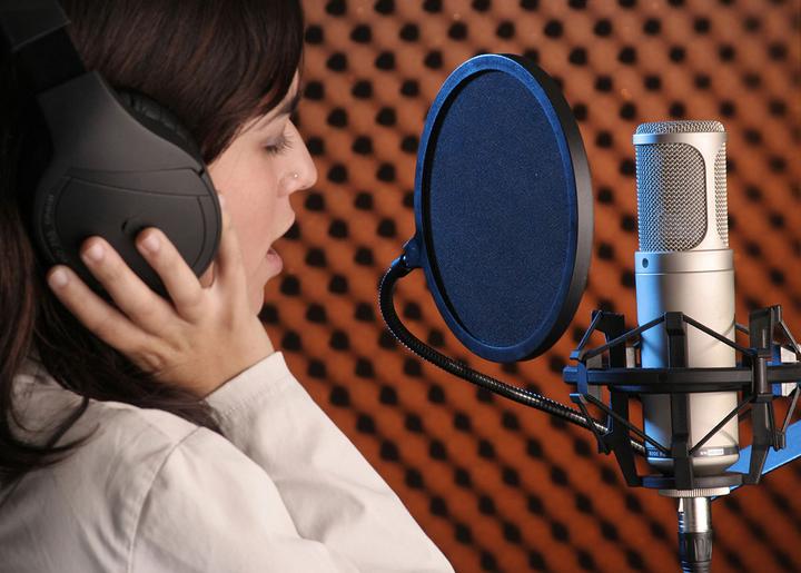 Produktbild RØDE K2