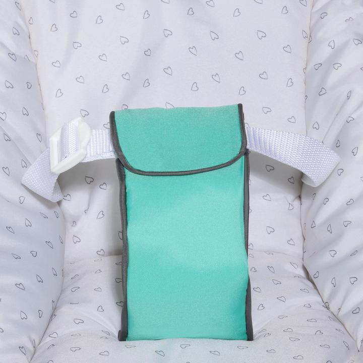 Actual product image Hauck Sit'n Relax (Highchair)